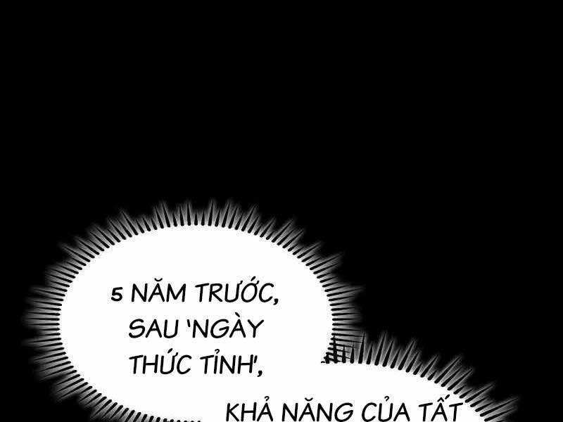 Thợ Săn Số Mệnh Cấp F: Chapter 1