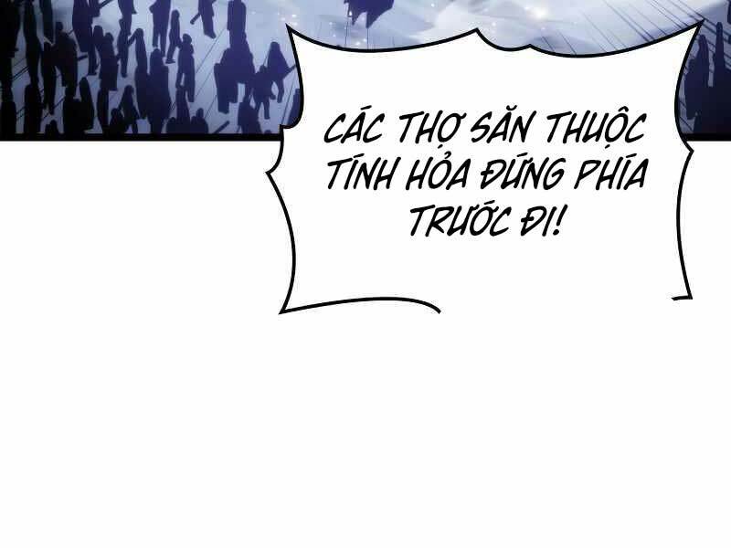 Thợ Săn Số Mệnh Cấp F: Chapter 1