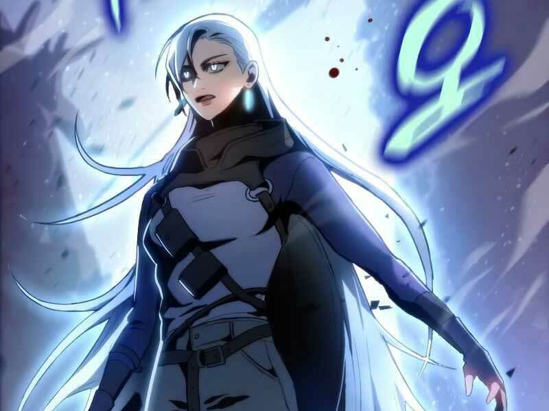 Thợ Săn Số Mệnh Cấp F: Chapter 1