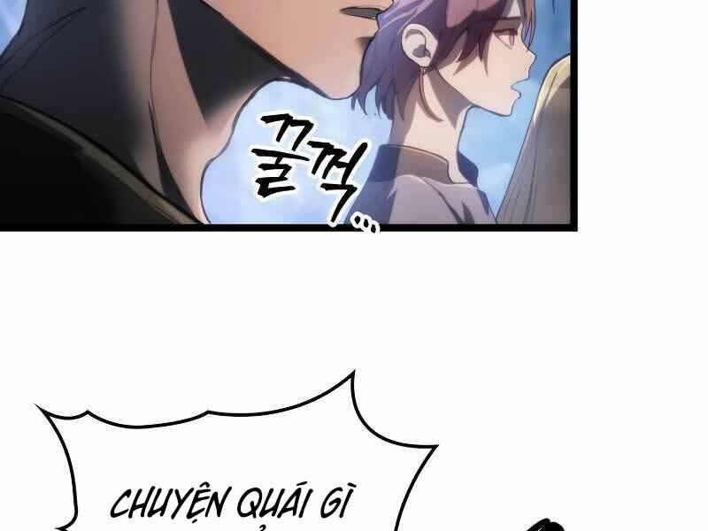 Thợ Săn Số Mệnh Cấp F: Chapter 1