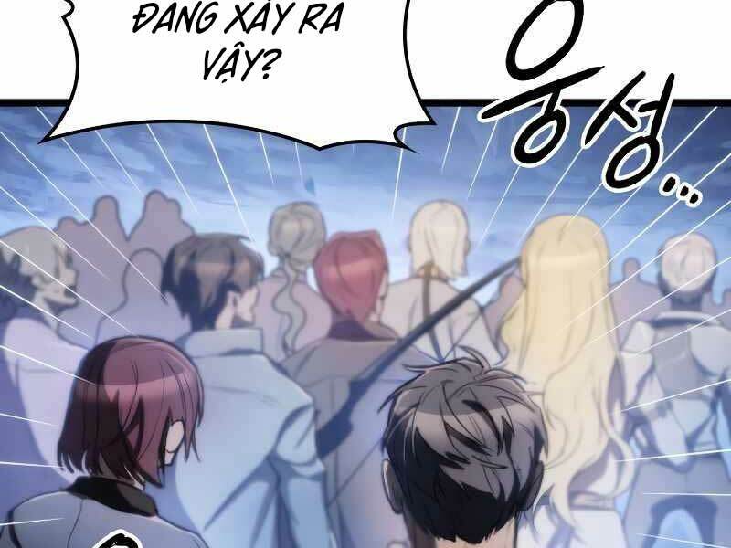 Thợ Săn Số Mệnh Cấp F: Chapter 1