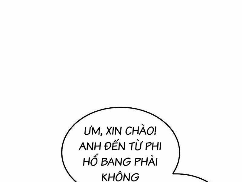 Thợ Săn Số Mệnh Cấp F: Chapter 1