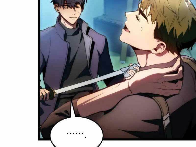 Thợ Săn Số Mệnh Cấp F: Chapter 1