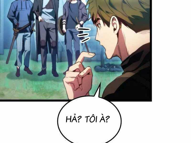 Thợ Săn Số Mệnh Cấp F: Chapter 1