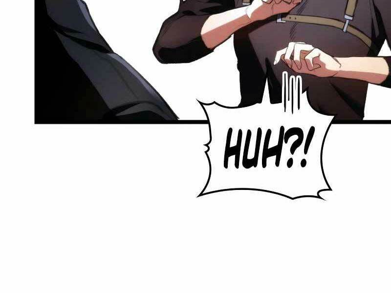 Thợ Săn Số Mệnh Cấp F: Chapter 1