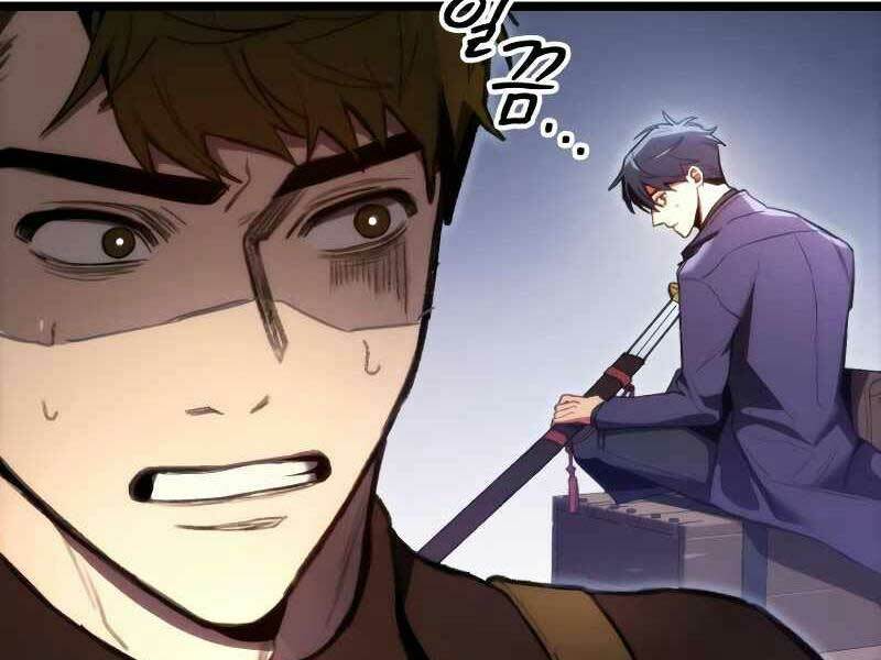 Thợ Săn Số Mệnh Cấp F: Chapter 1