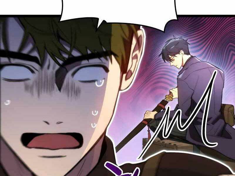 Thợ Săn Số Mệnh Cấp F: Chapter 1
