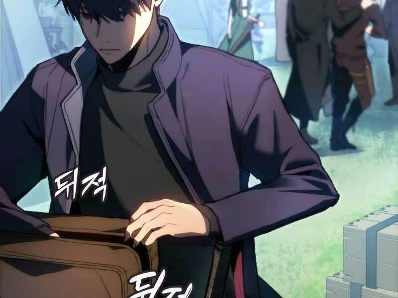 Thợ Săn Số Mệnh Cấp F: Chapter 1