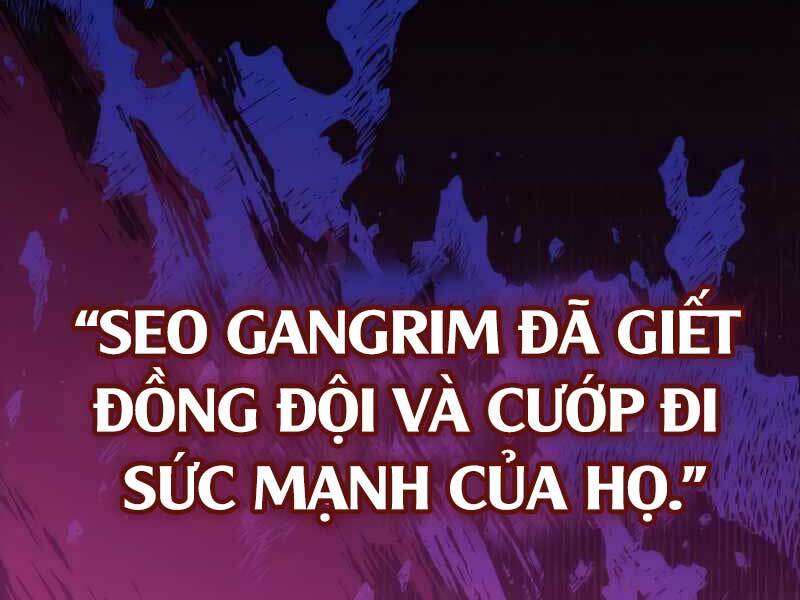 Thợ Săn Số Mệnh Cấp F: Chapter 1