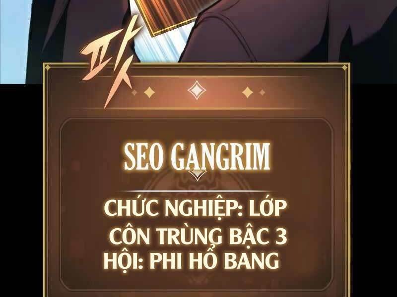 Thợ Săn Số Mệnh Cấp F: Chapter 1