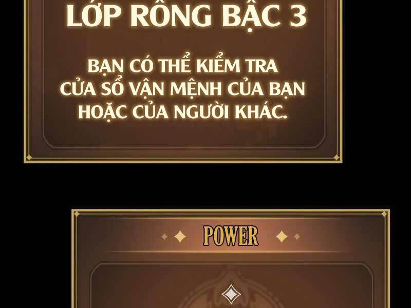 Thợ Săn Số Mệnh Cấp F: Chapter 1