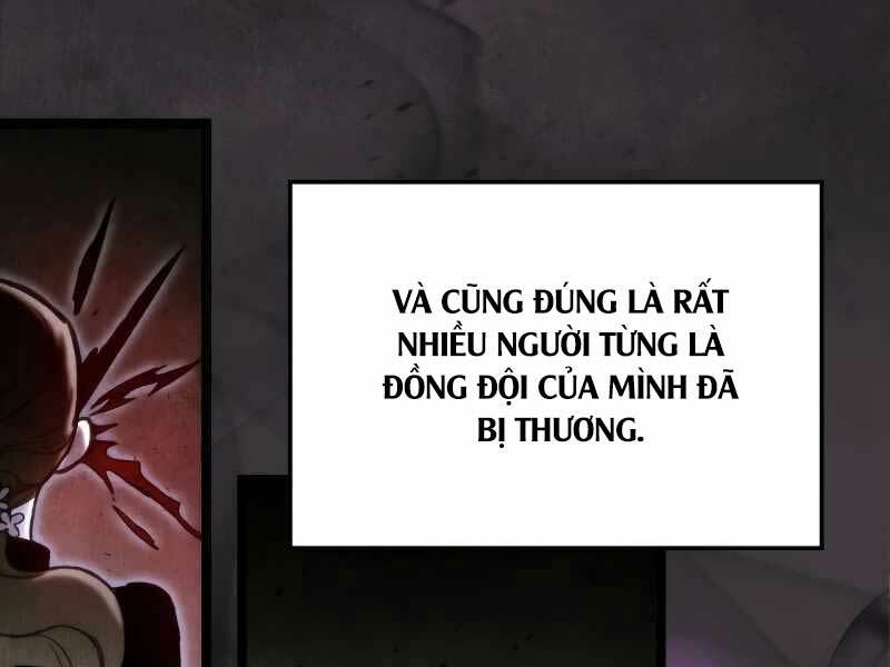 Thợ Săn Số Mệnh Cấp F: Chapter 1