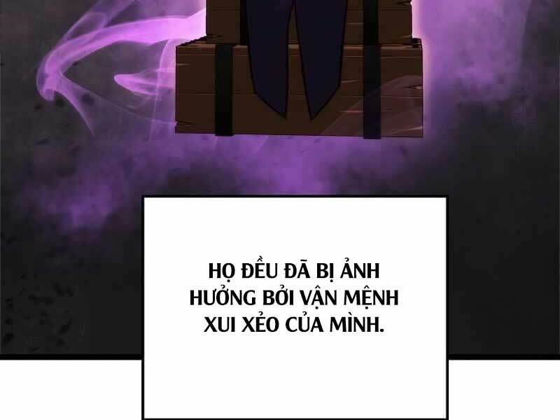 Thợ Săn Số Mệnh Cấp F: Chapter 1