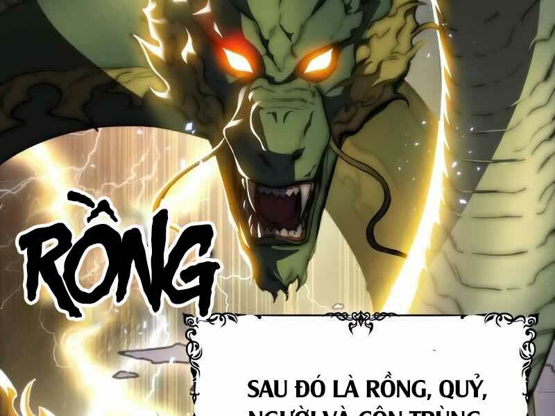 Thợ Săn Số Mệnh Cấp F: Chapter 1