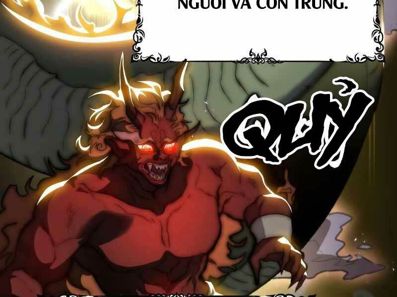 Thợ Săn Số Mệnh Cấp F: Chapter 1