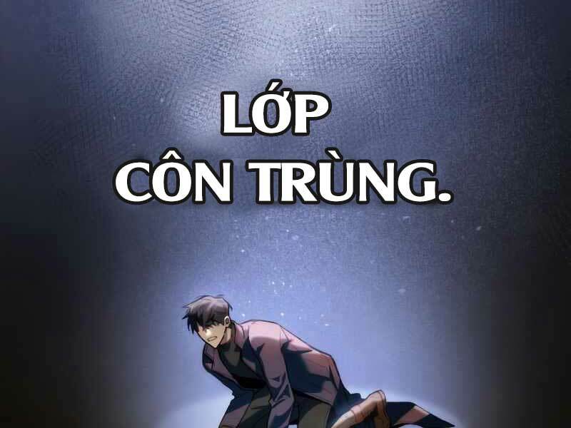 Thợ Săn Số Mệnh Cấp F: Chapter 1