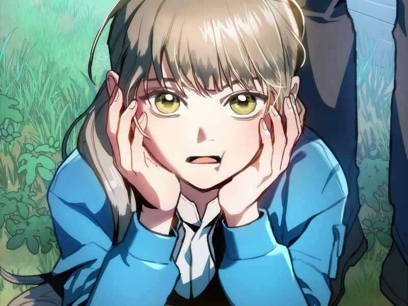 Thợ Săn Số Mệnh Cấp F: Chapter 1