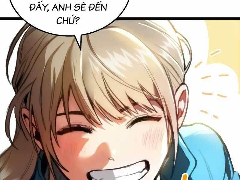 Thợ Săn Số Mệnh Cấp F: Chapter 1