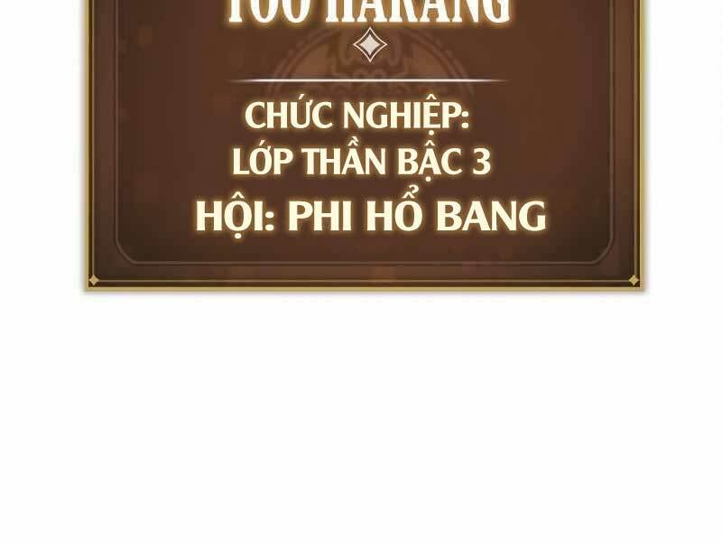 Thợ Săn Số Mệnh Cấp F: Chapter 1