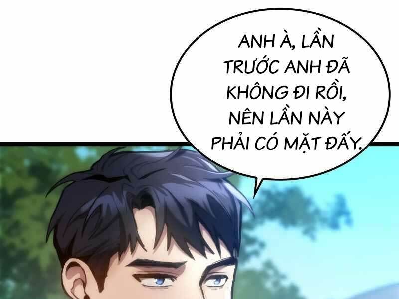 Thợ Săn Số Mệnh Cấp F: Chapter 1