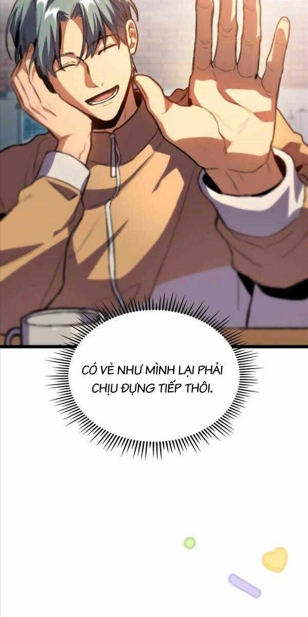 Thợ Săn Số Mệnh Cấp F: Chapter 10