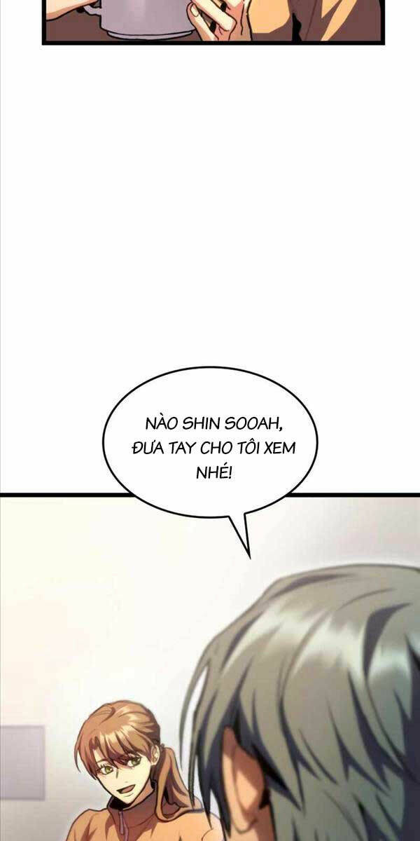 Thợ Săn Số Mệnh Cấp F: Chapter 10