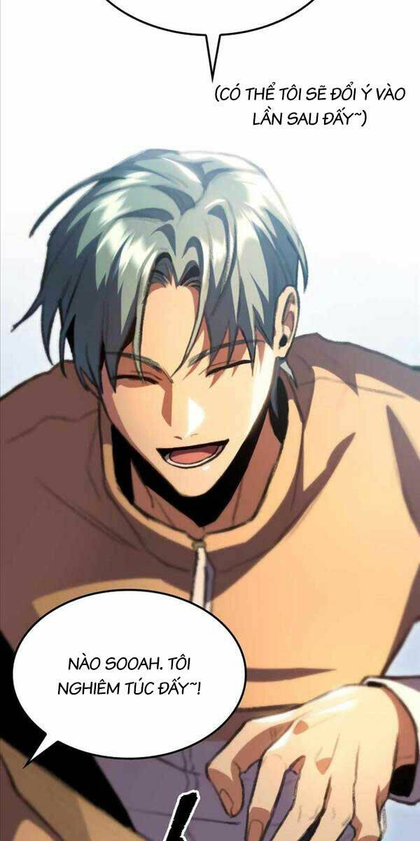 Thợ Săn Số Mệnh Cấp F: Chapter 10