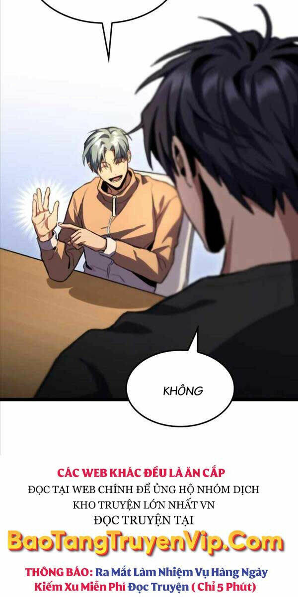 Thợ Săn Số Mệnh Cấp F: Chapter 10
