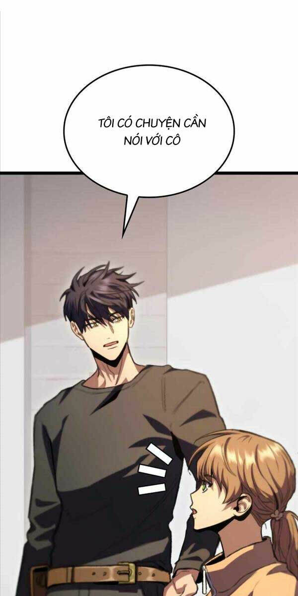 Thợ Săn Số Mệnh Cấp F: Chapter 10