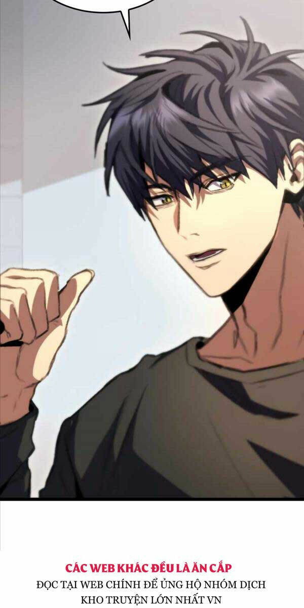 Thợ Săn Số Mệnh Cấp F: Chapter 10