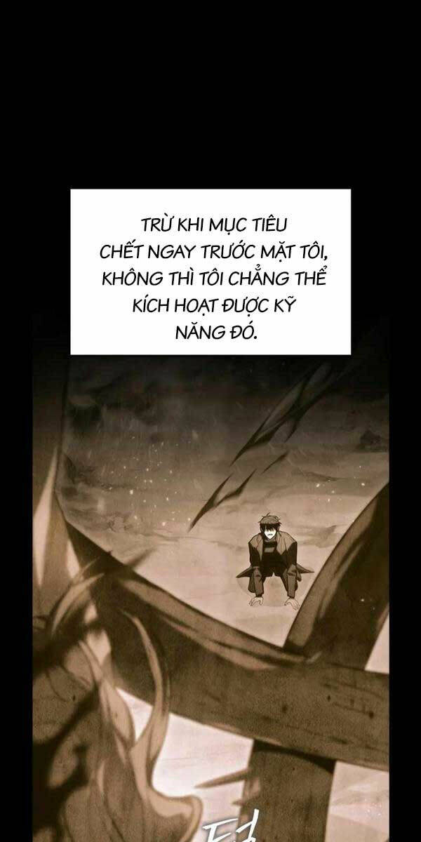 Thợ Săn Số Mệnh Cấp F: Chapter 10