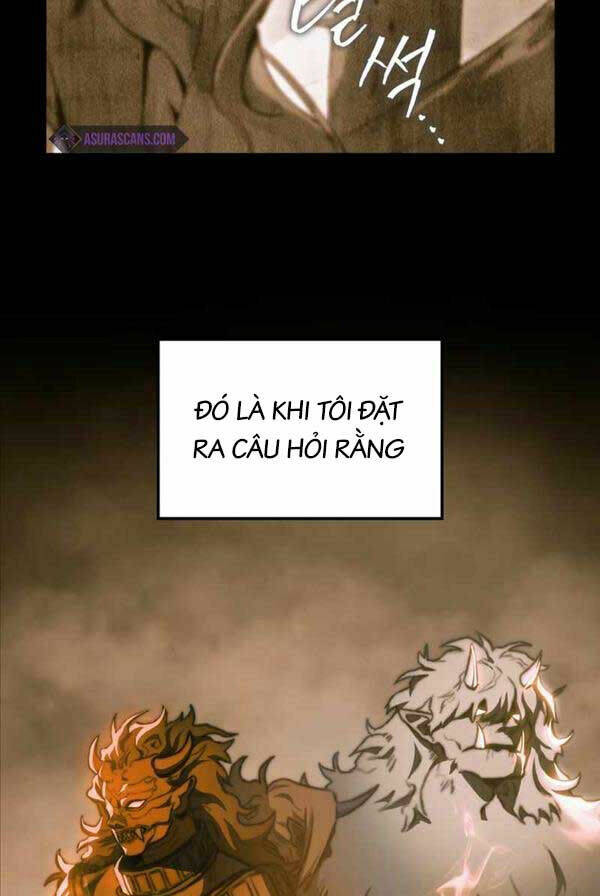 Thợ Săn Số Mệnh Cấp F: Chapter 10