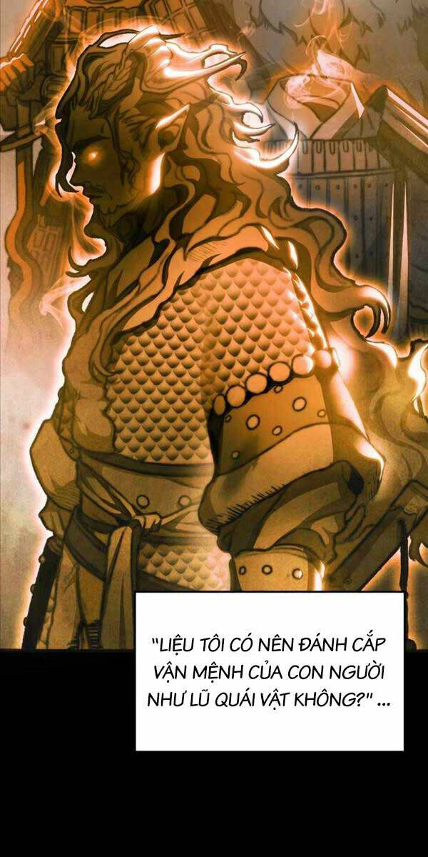 Thợ Săn Số Mệnh Cấp F: Chapter 10