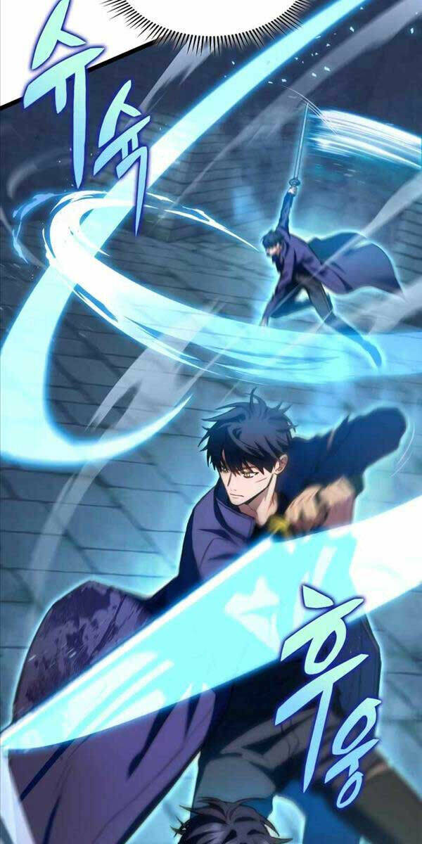 Thợ Săn Số Mệnh Cấp F: Chapter 10