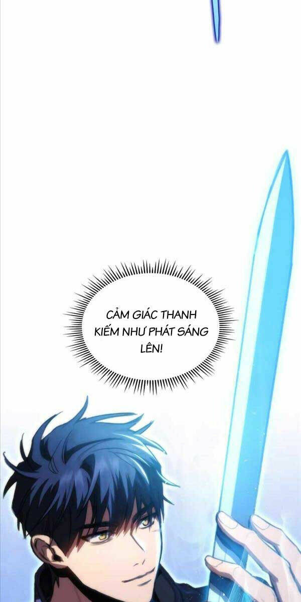 Thợ Săn Số Mệnh Cấp F: Chapter 10