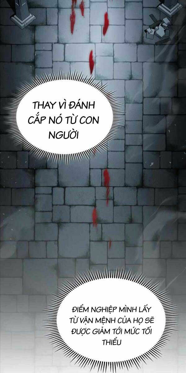 Thợ Săn Số Mệnh Cấp F: Chapter 10