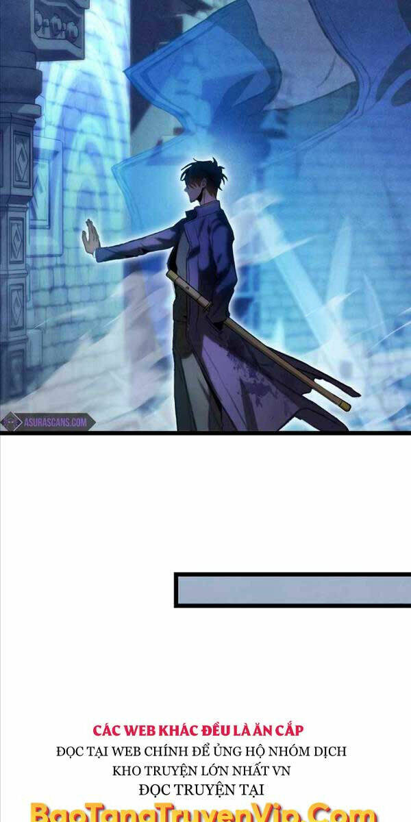 Thợ Săn Số Mệnh Cấp F: Chapter 10