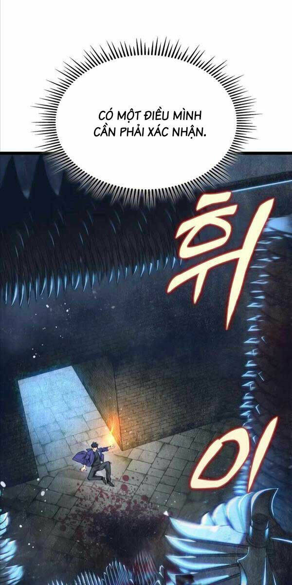 Thợ Săn Số Mệnh Cấp F: Chapter 10