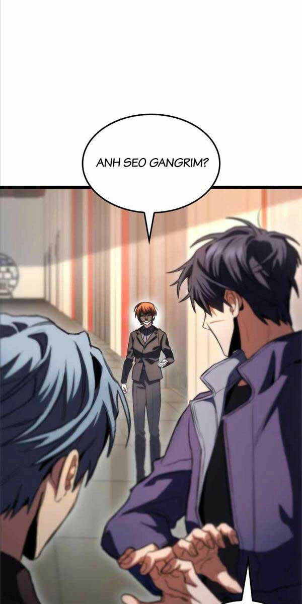 Thợ Săn Số Mệnh Cấp F: Chapter 10