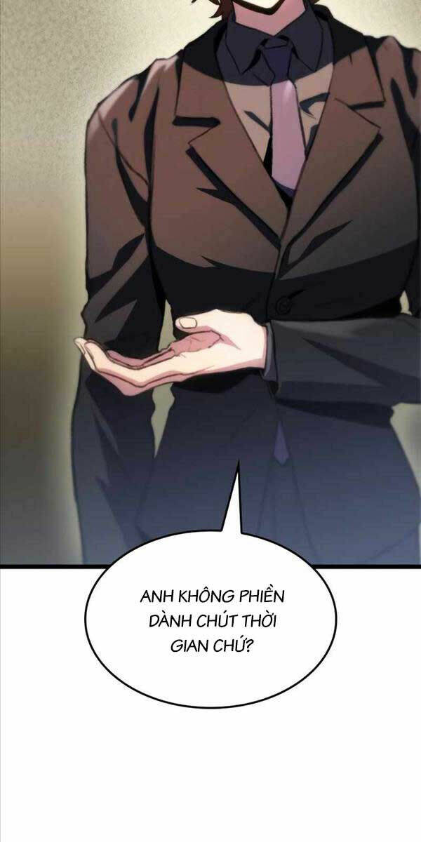 Thợ Săn Số Mệnh Cấp F: Chapter 10