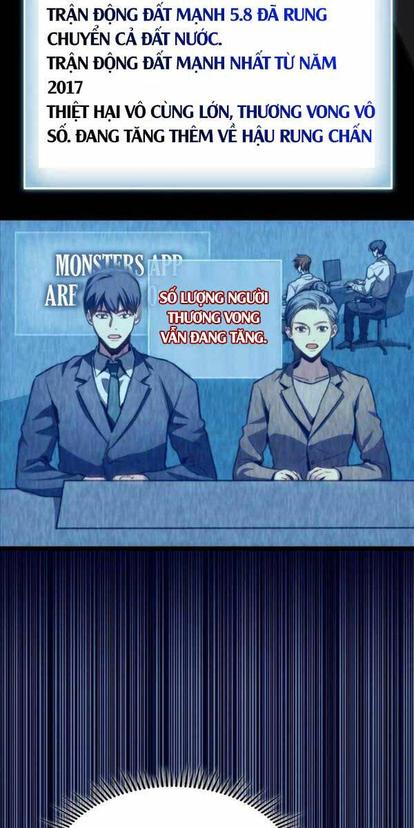 Thợ Săn Số Mệnh Cấp F: Chapter 10