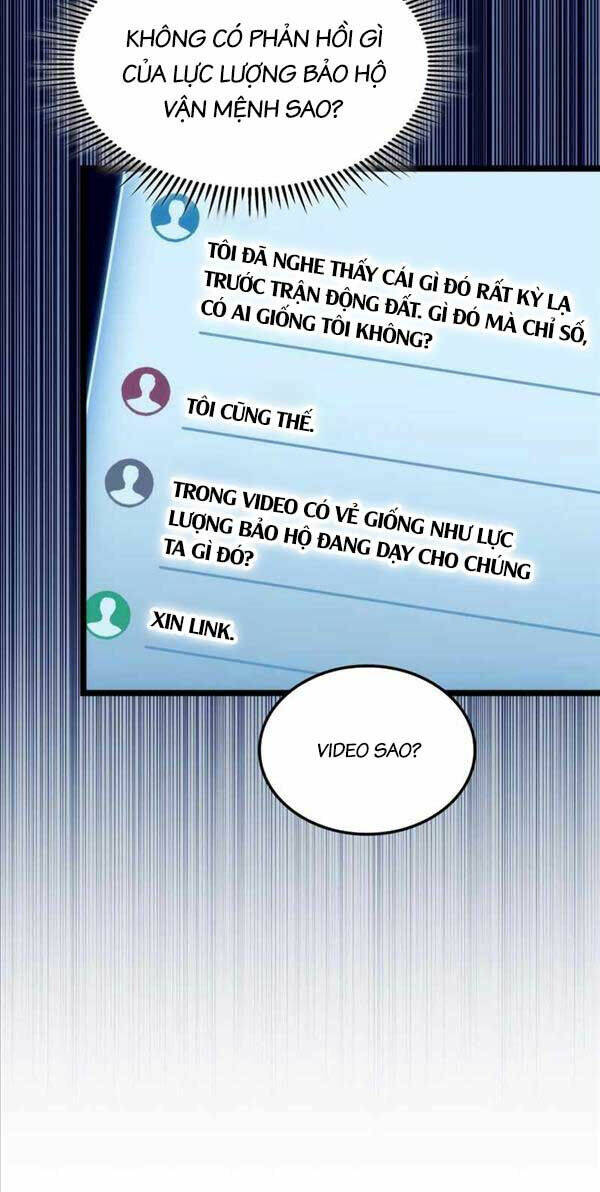 Thợ Săn Số Mệnh Cấp F: Chapter 10