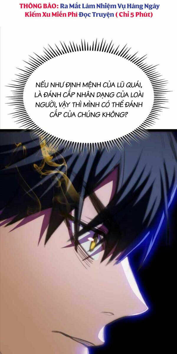 Thợ Săn Số Mệnh Cấp F: Chapter 10