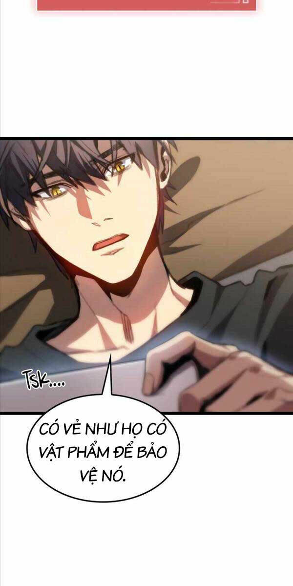 Thợ Săn Số Mệnh Cấp F: Chapter 10