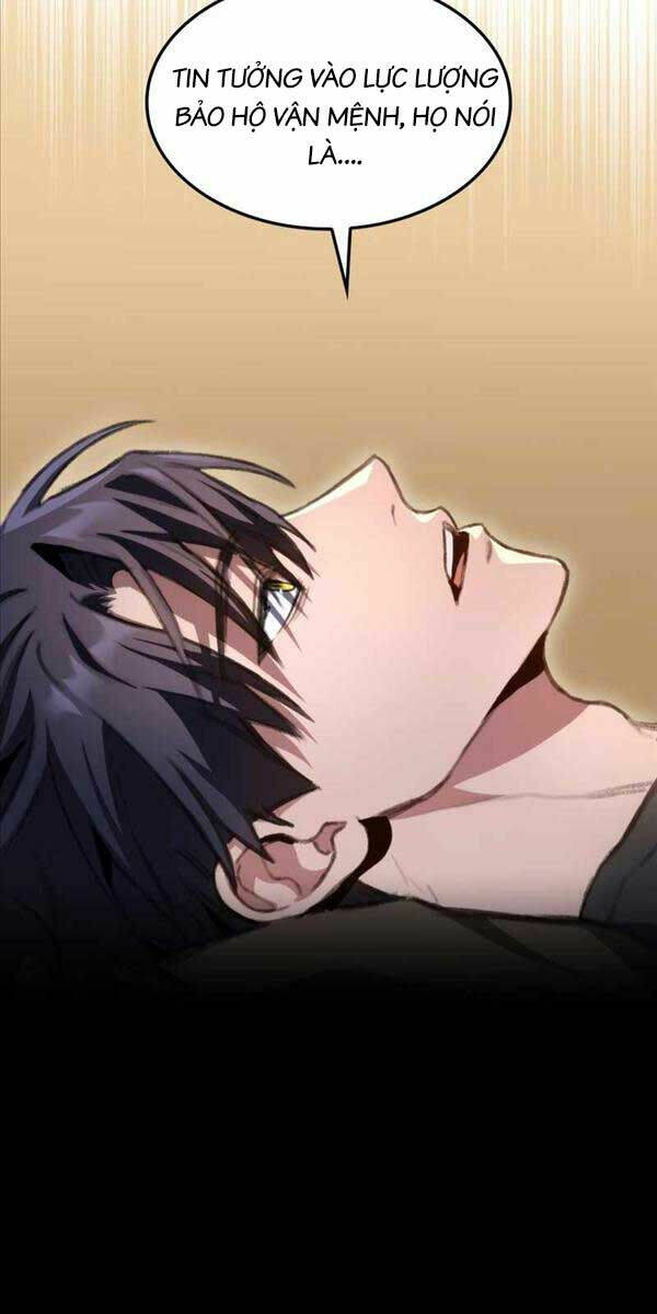 Thợ Săn Số Mệnh Cấp F: Chapter 10
