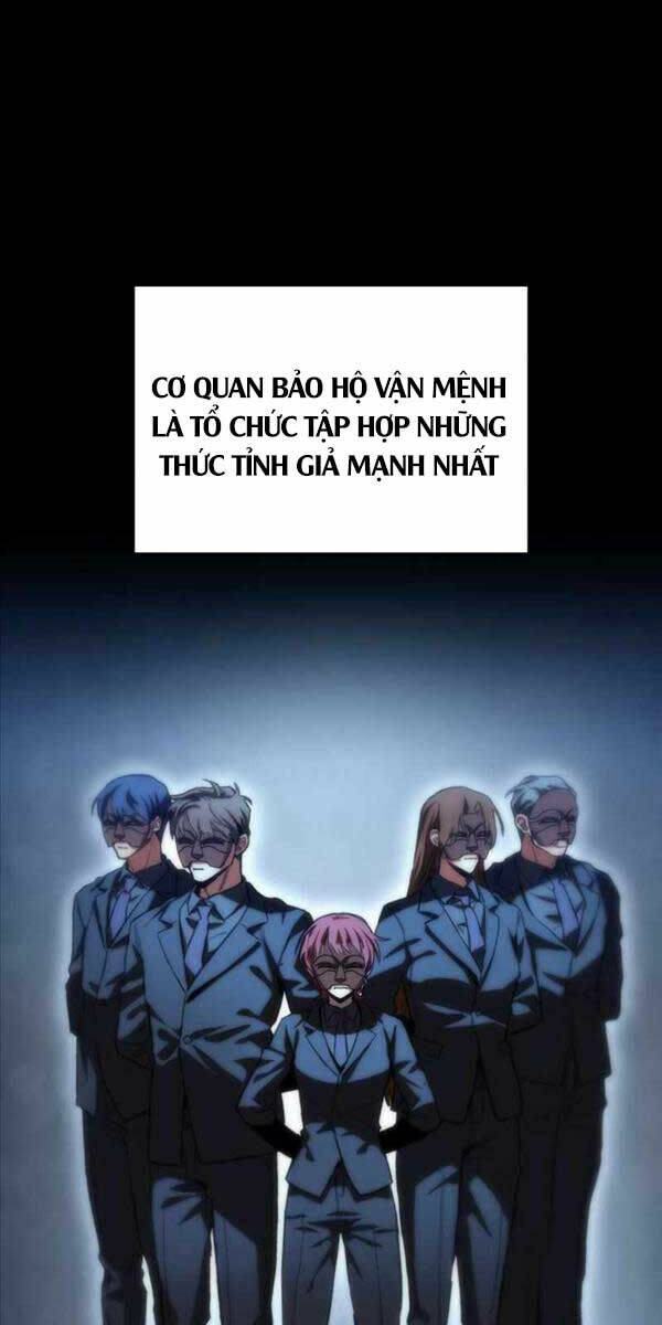 Thợ Săn Số Mệnh Cấp F: Chapter 10