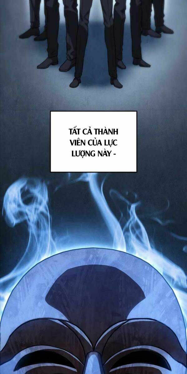 Thợ Săn Số Mệnh Cấp F: Chapter 10