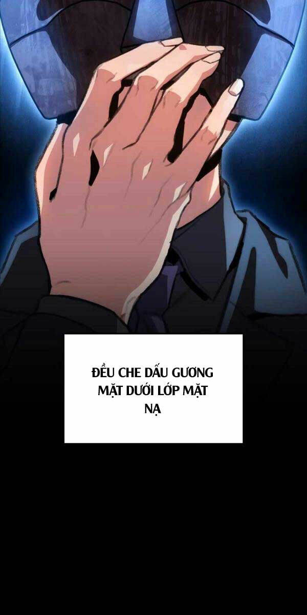 Thợ Săn Số Mệnh Cấp F: Chapter 10