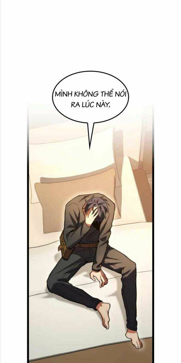 Thợ Săn Số Mệnh Cấp F: Chapter 10