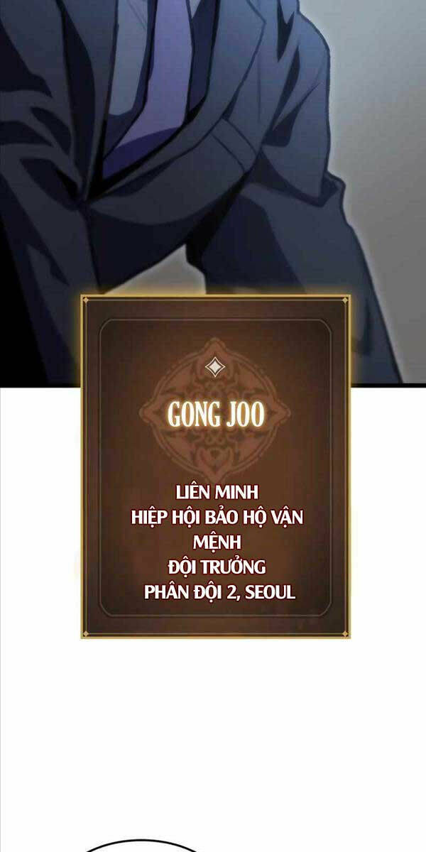 Thợ Săn Số Mệnh Cấp F: Chapter 10